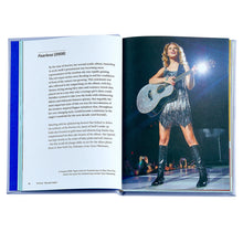 Load image into Gallery viewer, Taylor Swift - Icon of Style
