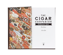 Load image into Gallery viewer, The Cigar Companion