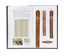 Load image into Gallery viewer, The Cigar Companion