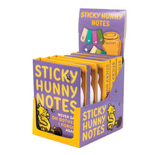 Load image into Gallery viewer, Winnie the Pooh Sticky Notes