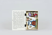 Load image into Gallery viewer, Woodlands Storybook - Alice in Wonderland