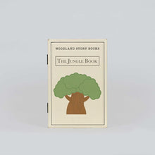 Load image into Gallery viewer, Woodlands Storybook - Jungle Book