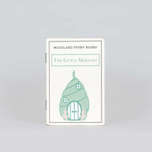 Load image into Gallery viewer, Woodlands Storybook - The Little Mermaid