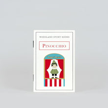 Load image into Gallery viewer, Woodlands Storybook - Pinocchio