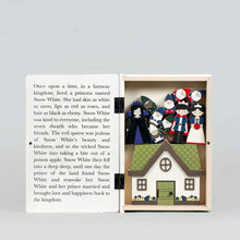 Load image into Gallery viewer, Woodlands Storybook - Snow White