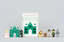 Load image into Gallery viewer, Woodlands Storybook - Wizard of Oz