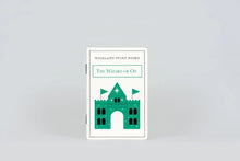 Load image into Gallery viewer, Woodlands Storybook - Wizard of Oz