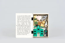 Load image into Gallery viewer, Woodlands Storybook - Wizard of Oz