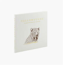 Load image into Gallery viewer, Yellowstone: A Land of Wild and Wonder