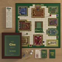 Load image into Gallery viewer, Clue Heritage Edition