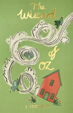 Load image into Gallery viewer, The Wizard of Oz | Collector's Edition | Hardcover