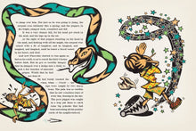 Load image into Gallery viewer, Adventures of Pinocchio: MinaLima Edition by Carlo Collodi