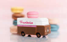 Load image into Gallery viewer, Framboise Macaron