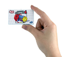 Load image into Gallery viewer, World's Smallest-Connect 4 Playset