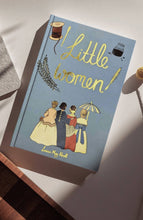Load image into Gallery viewer, Little Women | Alcott | Collector's Edition | Hardcover