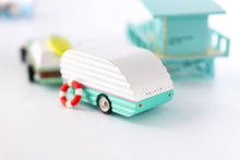 Load image into Gallery viewer, Mojave Camper Teal