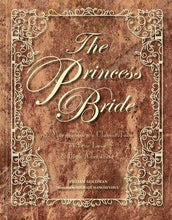 Load image into Gallery viewer, Princess Bride Deluxe Edition, The: William Goldma