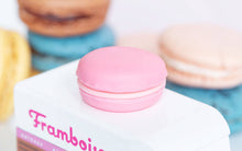 Load image into Gallery viewer, Framboise Macaron