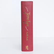 Load image into Gallery viewer, Jane Eyre | Brontë | Collector's Edition | Hardcover