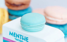 Load image into Gallery viewer, Menthe Macaron