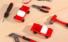 Load image into Gallery viewer, Longhorn Red