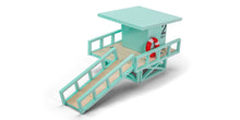 Load image into Gallery viewer, Malibu Beach Tower