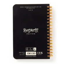 Load image into Gallery viewer, Brass Monkey You Can Do It Googly Sticker Book