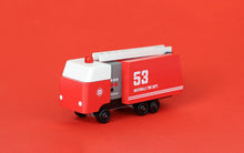 Load image into Gallery viewer, Fire Truck