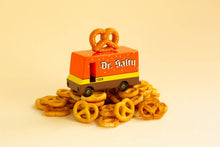 Load image into Gallery viewer, Pretzel Van