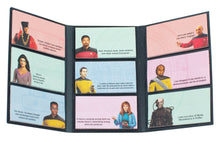 Load image into Gallery viewer, Star Trek Sticky Notes