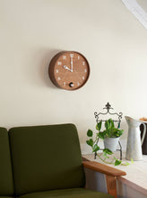 Load image into Gallery viewer, Lemnos PACE Cuckoo - Brown
