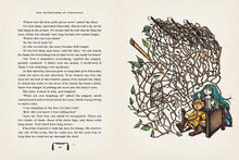 Load image into Gallery viewer, Adventures of Pinocchio: MinaLima Edition by Carlo Collodi