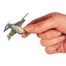 Load image into Gallery viewer, Paper Dinos | Perfect For Dino Enthusiasts | Cute DIY Kit