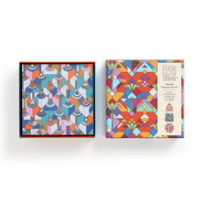 Load image into Gallery viewer, Frank Lloyd Wright Origami Kitm