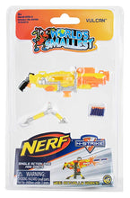 Load image into Gallery viewer, World’s Smallest Nerf Elite 2.0 Blasters Assorted