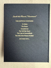 Load image into Gallery viewer, The Complete Works of Edgar Allan Poe | Clothbound