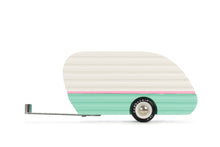 Load image into Gallery viewer, Mojave Camper Teal