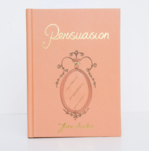 Load image into Gallery viewer, Persuasion | Austen | Collector's Edition | Hardcover