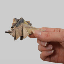 Load image into Gallery viewer, Paper Dinos | Perfect For Dino Enthusiasts | Cute DIY Kit