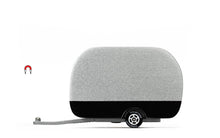 Load image into Gallery viewer, Airstream® Camper