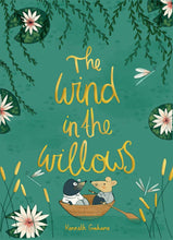 Load image into Gallery viewer, The Wind in the Willows | Collector's Ed. | Hardcover