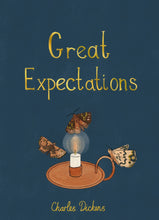 Load image into Gallery viewer, Great Expectations | Collector's Edition | Hardcover