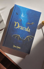 Load image into Gallery viewer, Dracula | Stoker | Collector's Edition | Hardcover