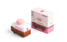 Load image into Gallery viewer, Framboise Macaron