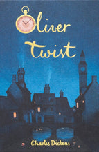 Load image into Gallery viewer, Oliver Twist | Dickens | Collector's Edition | Hardcover