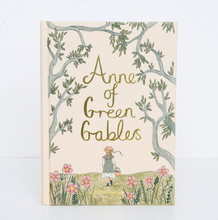 Load image into Gallery viewer, Anne of Green Gables | Collector's Edition | Hardcover Book