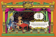 Load image into Gallery viewer, Adventures of Pinocchio: MinaLima Edition by Carlo Collodi