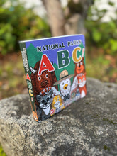 Load image into Gallery viewer, National Parks ABC!
