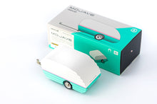 Load image into Gallery viewer, Mojave Camper Teal