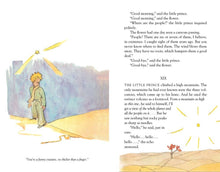 Load image into Gallery viewer, Little Prince Deluxe Edition, The: Antoine de Saint-Exupéry